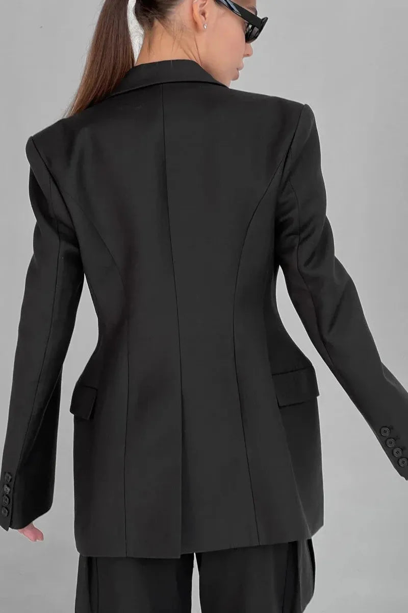 Élodie™ | Blazer