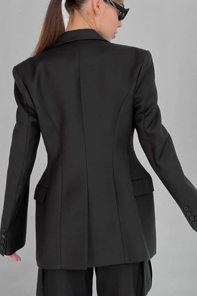 Élodie™ | Blazer