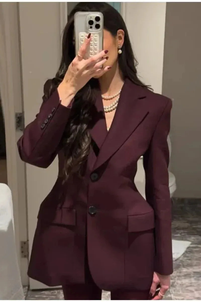 Élodie™ | Blazer