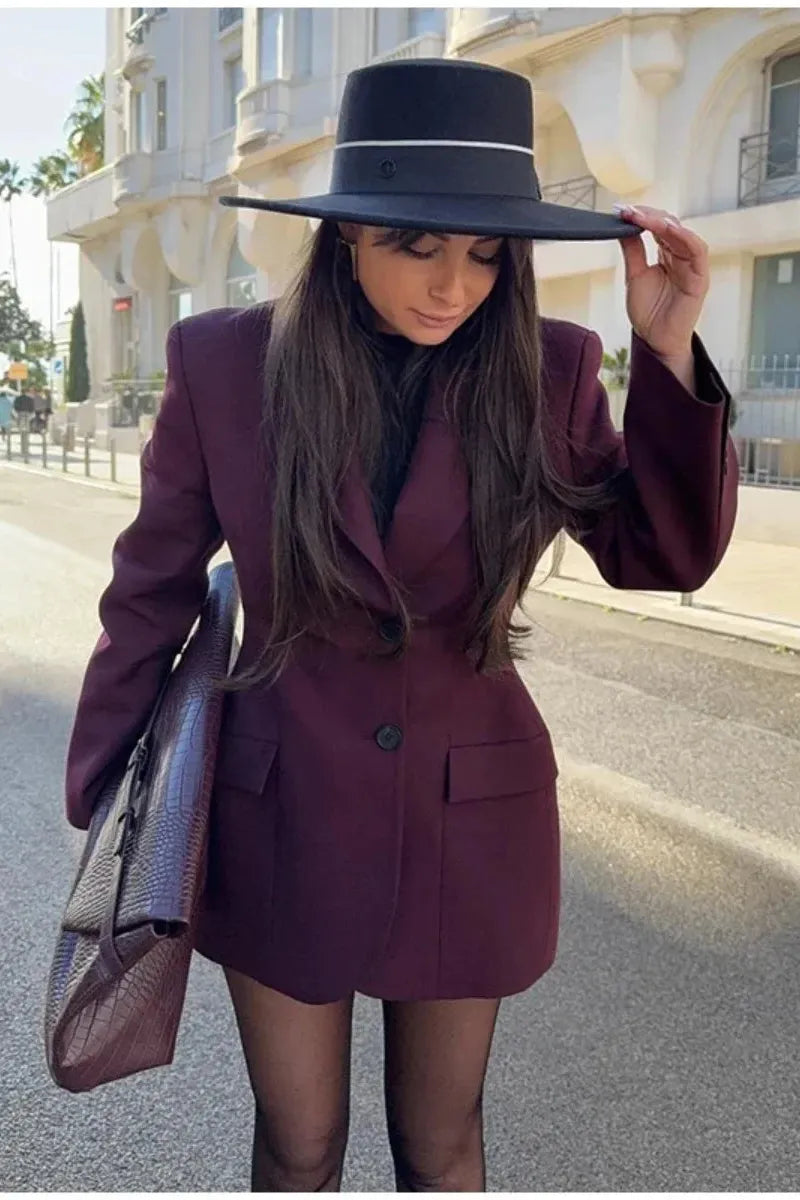 Élodie™ | Blazer