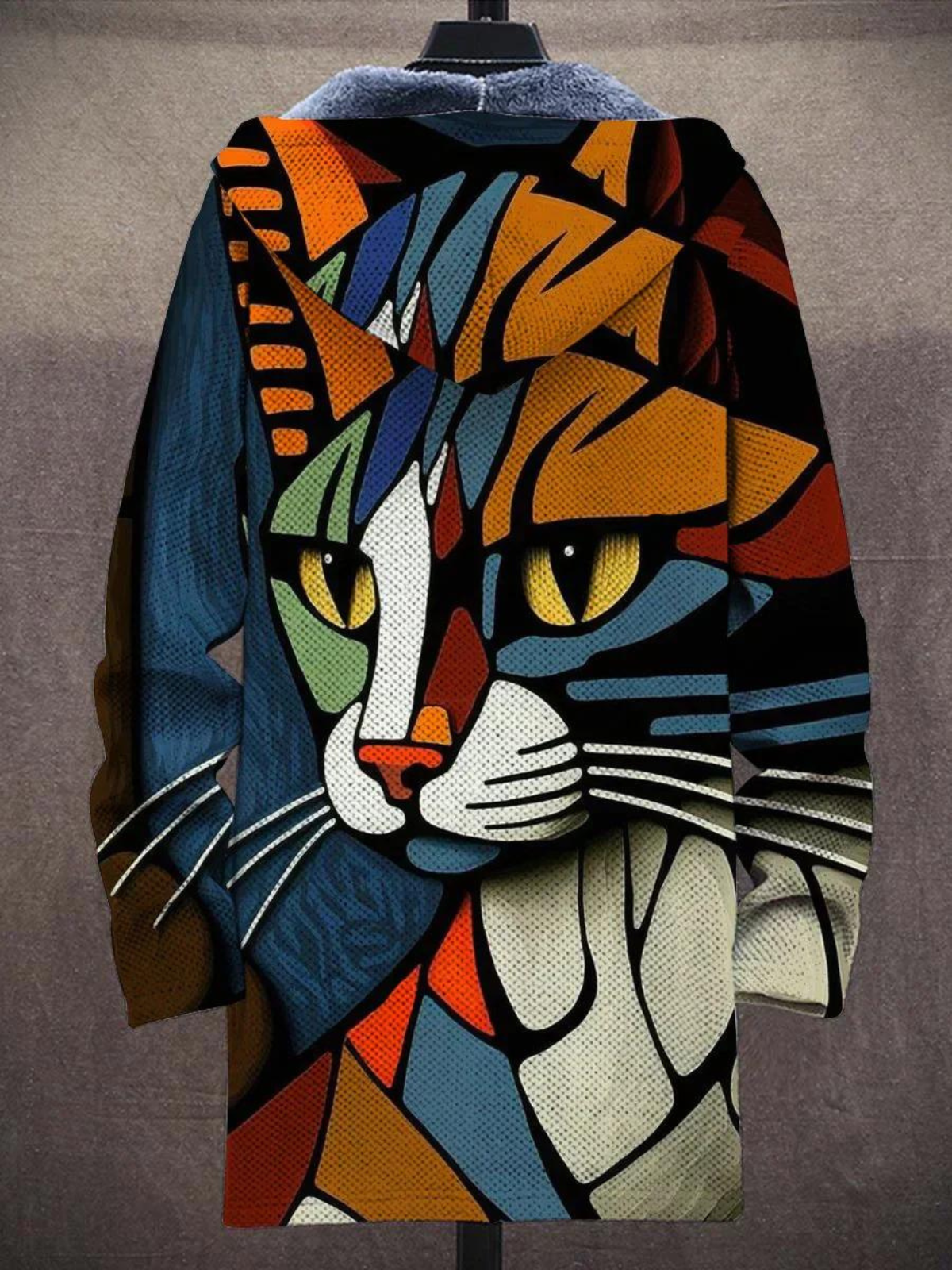 Chat / 4XL