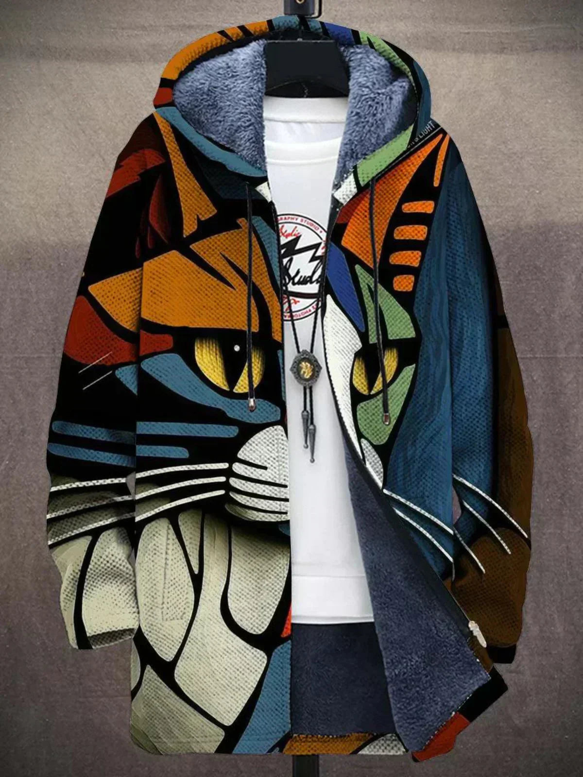 Chat / 4XL