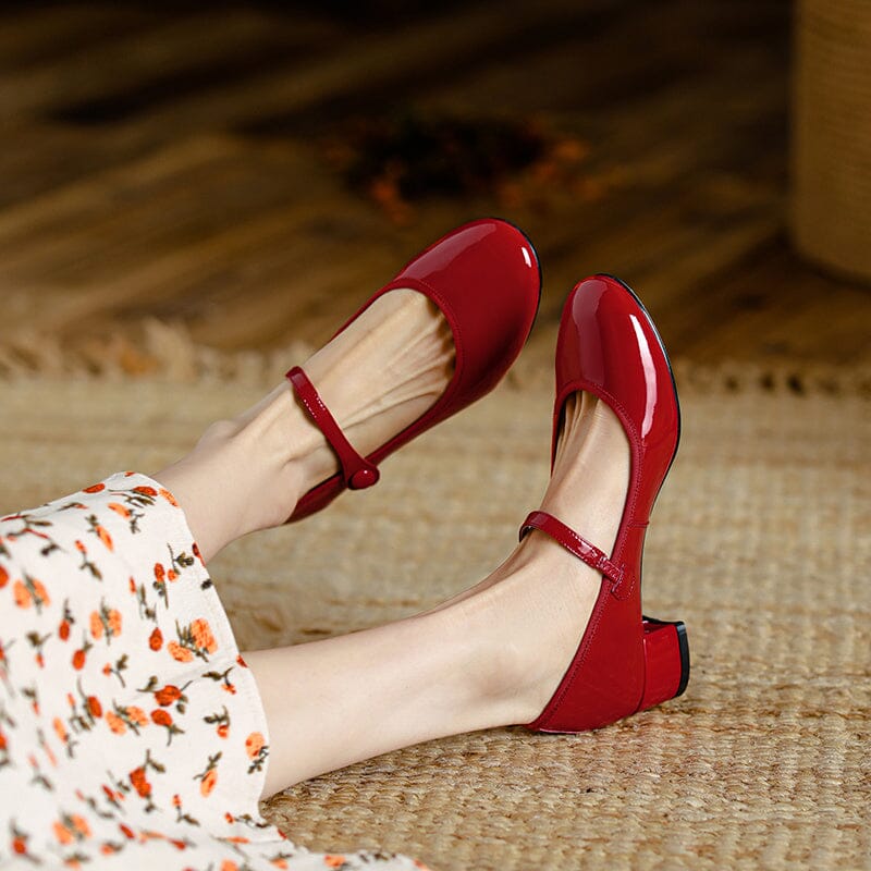 Rouge / 44