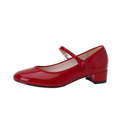 Élodie™ | Chaussures Femme Mary Jane 8