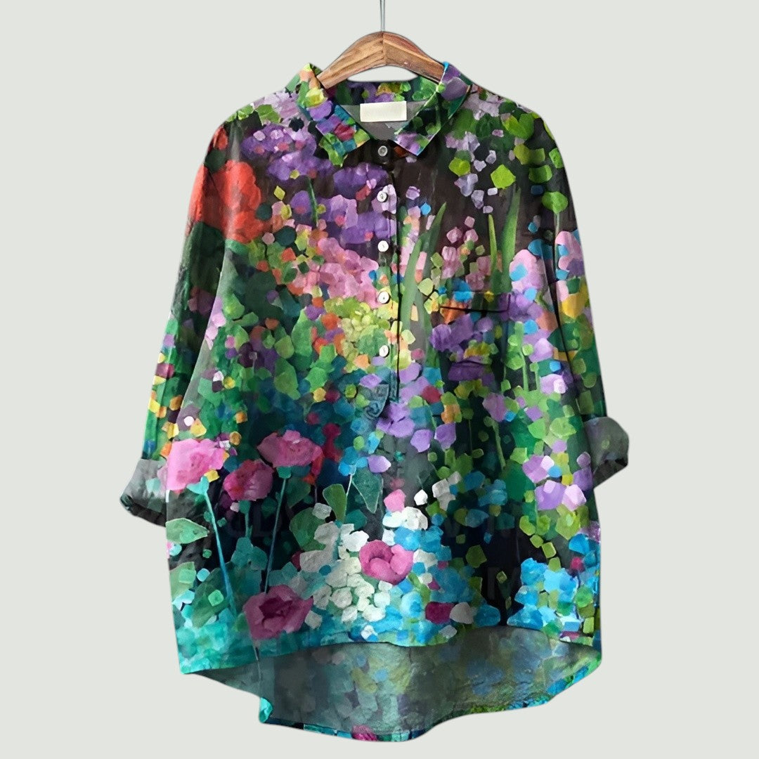 Violet / 3XL
