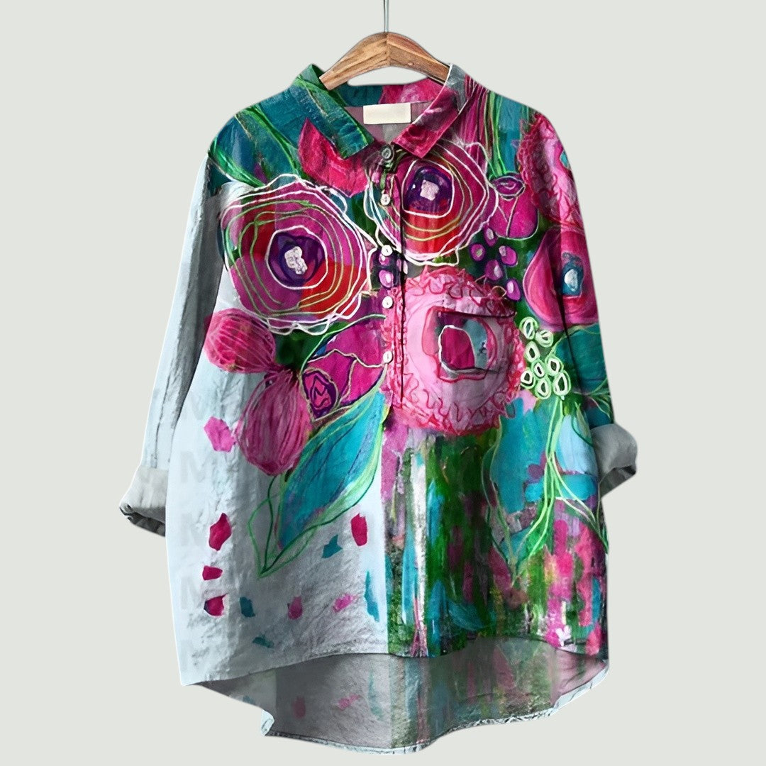 Magenta / 3XL