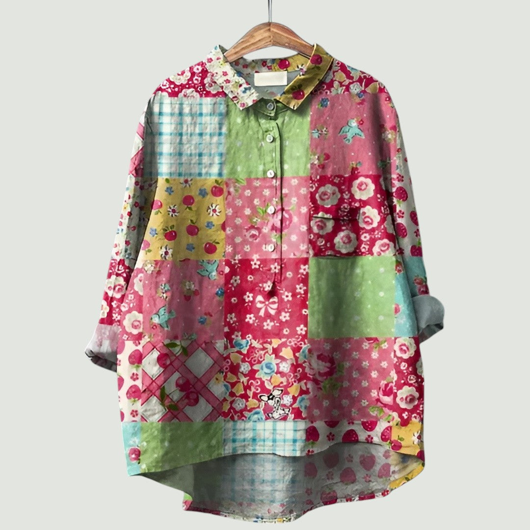 Design carré / 3XL