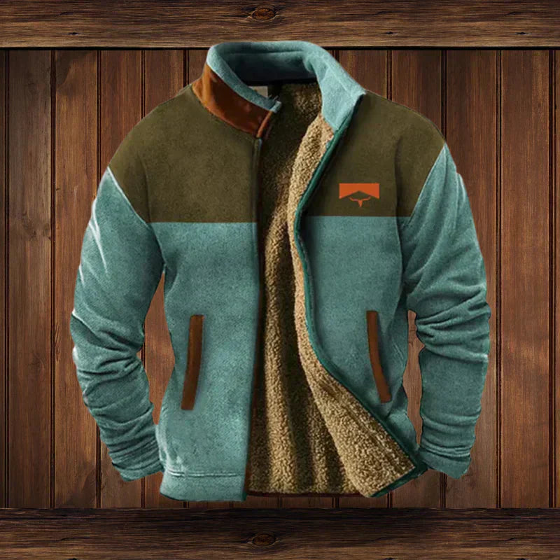 Bleu / 5XL