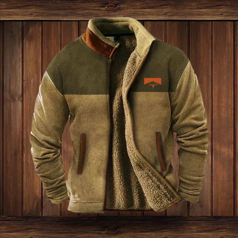 Marron / 5XL