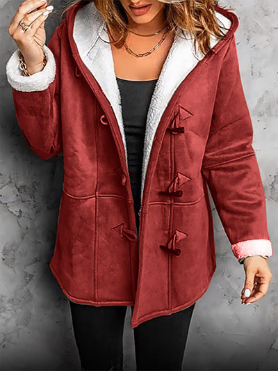 Elodie™ | Manteau Femme 1