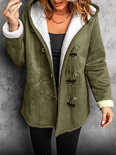 Elodie™ | Manteau Femme 2