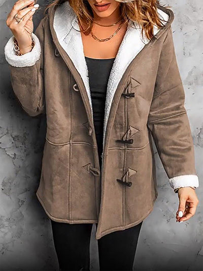 Elodie™ | Manteau Femme 3