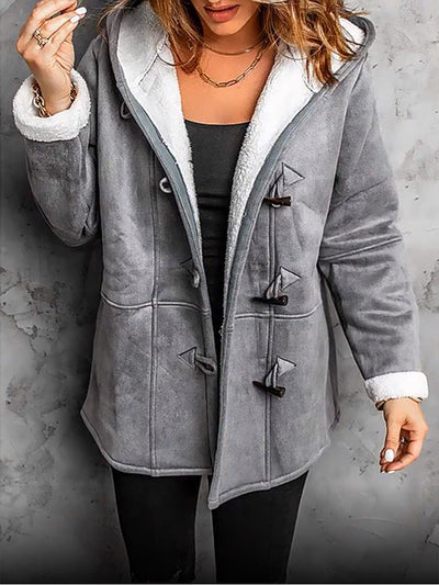 Elodie™ | Manteau Femme 4