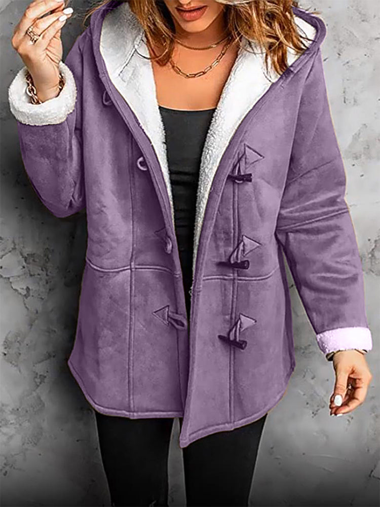 Violet (Presque épuisé) / 5XL