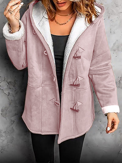 Elodie™ | Manteau Femme 6
