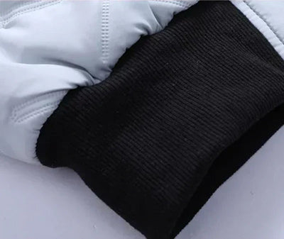 Élodie™ | Manteau Hiver Femme 1