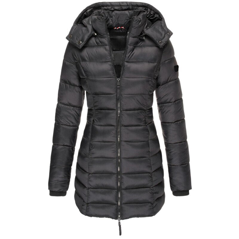 Noir (Presque épuisé) / 3XL