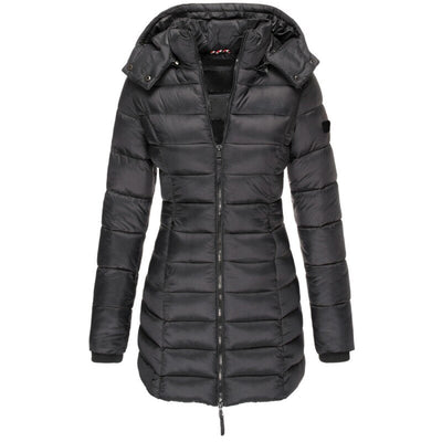Elodie™ | Manteau Hiver Femme 3