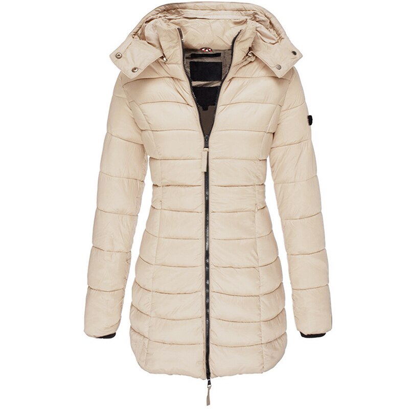 Elodie™ | Manteau Hiver Femme 4
