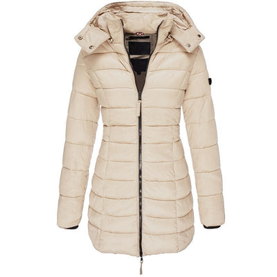 Elodie™ | Manteau Hiver Femme 4