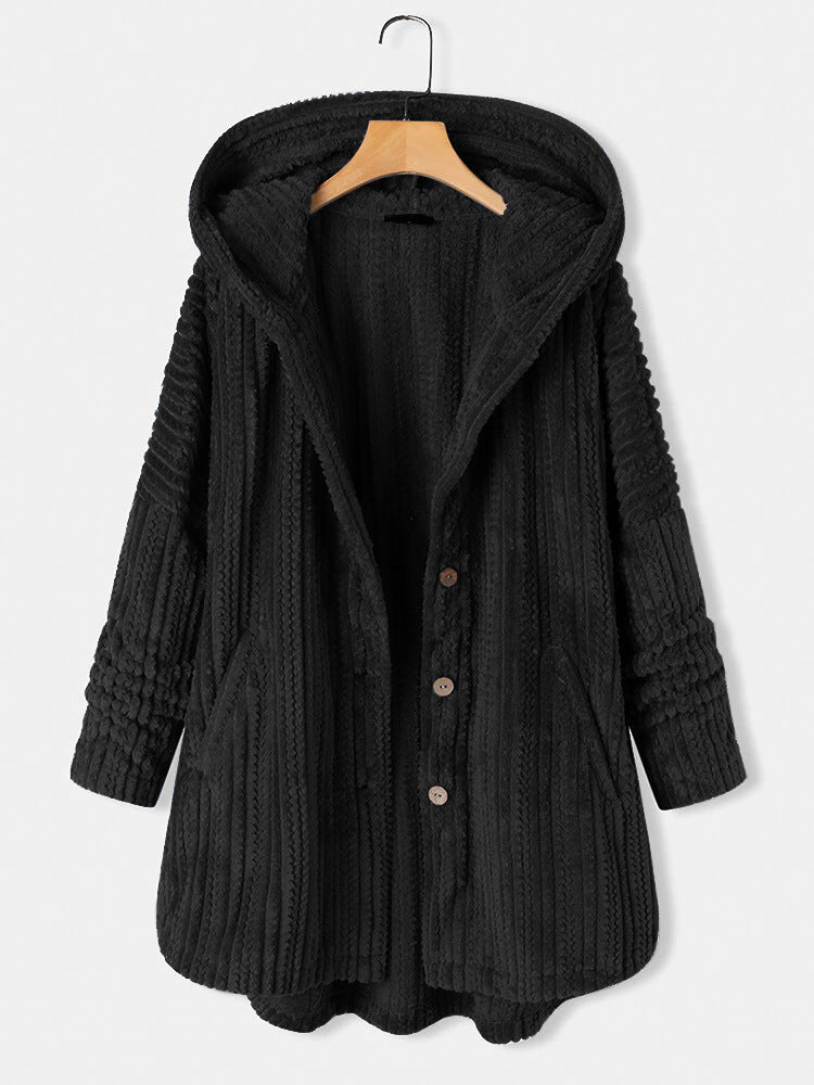 Noir (Presque épuisé) / 5XL