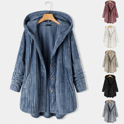 Elodie™ | Manteau d'hiver 1