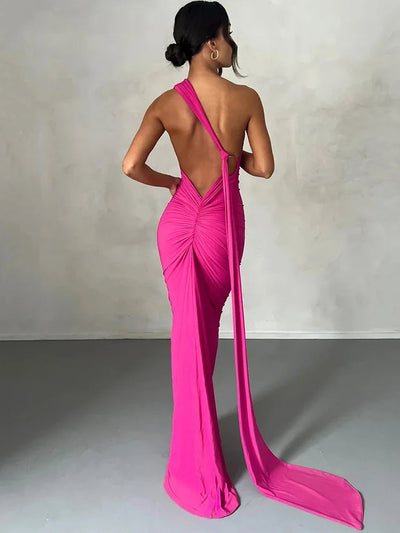 Elodie™ | Robe Longue Bohème