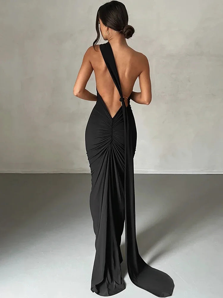 Elodie™ | Robe Longue Bohème