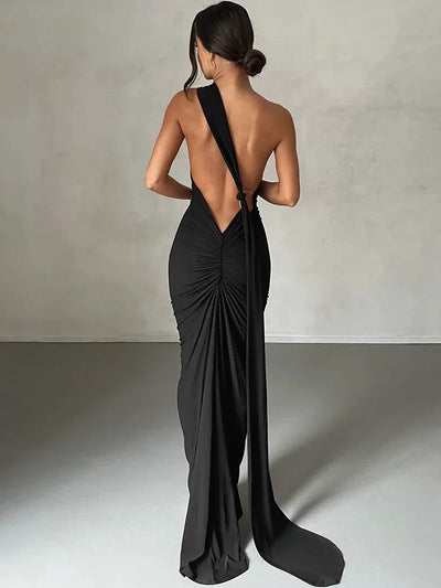 Elodie™ | Robe Longue Bohème