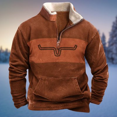 Élodie™ | Sweat À Capuche Homme 1