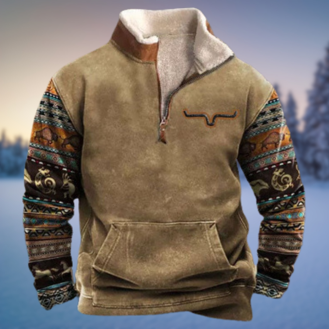 Élodie™ | Sweat À Capuche Homme 4