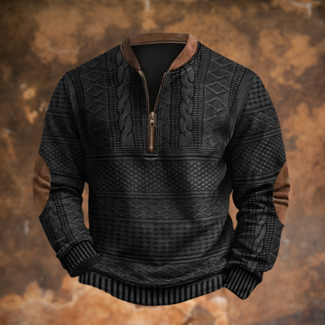 Noir (Presque épuisé) / 3XL