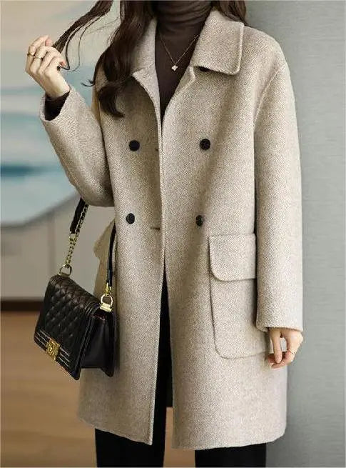 Beige (Presque épuisé) / 4XL