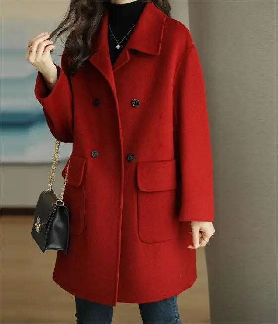 Elodie™ | Veste d'Hiver 3
