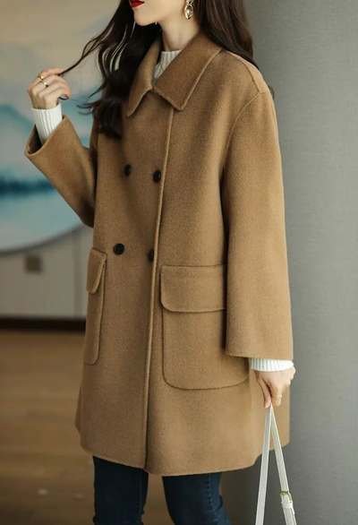 Elodie™ | Veste d'Hiver 4