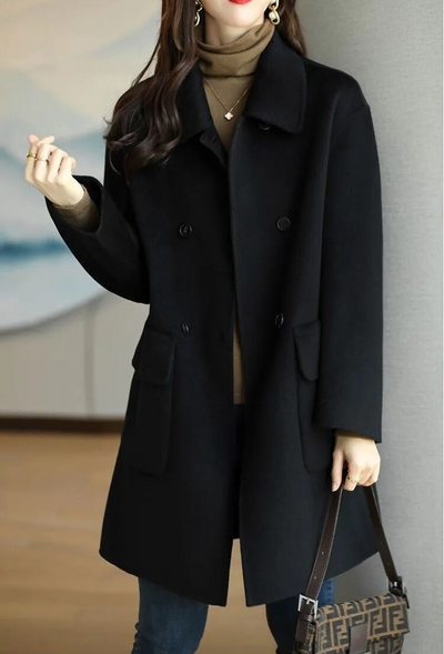 Elodie™ | Veste d'Hiver 5