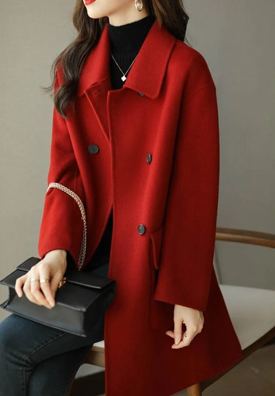 Elodie™ | Veste d'Hiver 6
