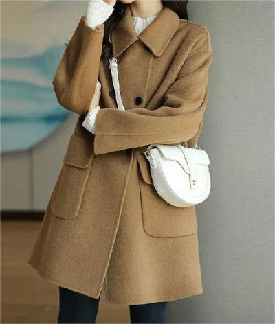 Elodie™ | Veste d'Hiver 7
