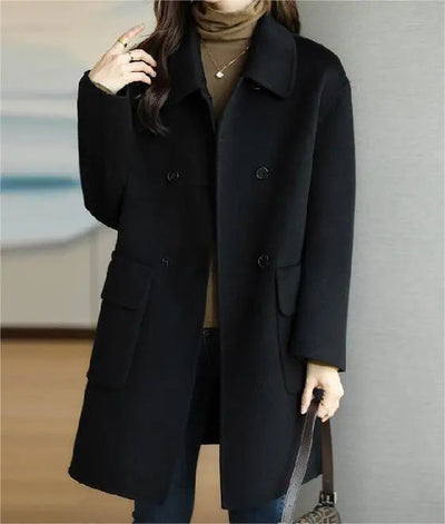 Elodie™ | Veste d'Hiver 8