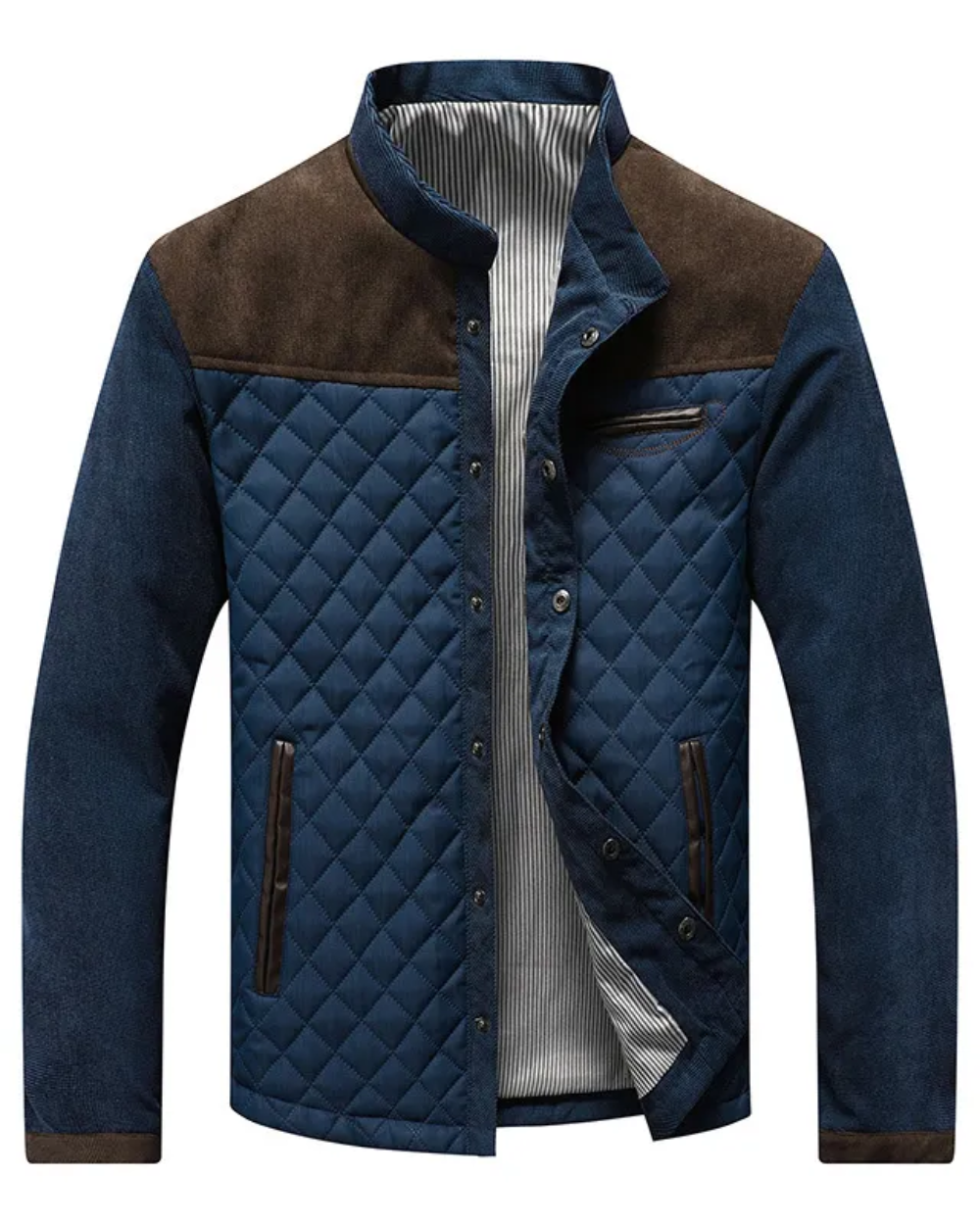 Éloi™ | Manteau Hiver Femme 0