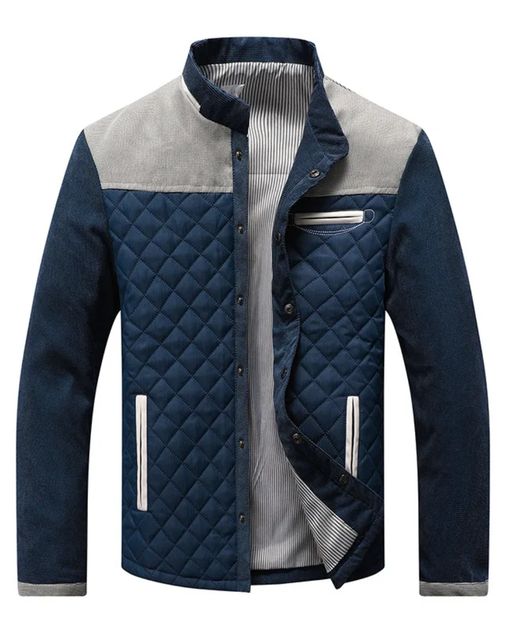 Éloi™ | Manteau Hiver Femme 1