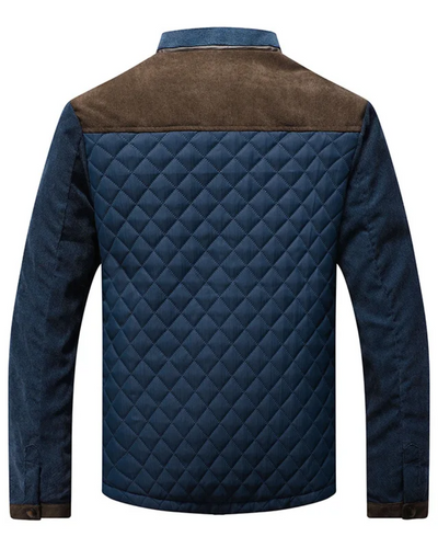 Éloi™ | Manteau Hiver Femme 2