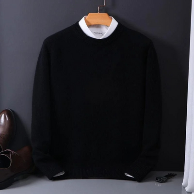Éloi™ | Pull Homme À Cou Rond 0