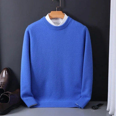 Éloi™ | Pull Homme À Cou Rond 2