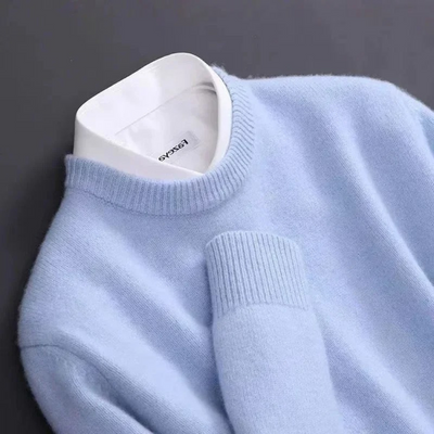 Éloi™ | Pull Homme À Cou Rond 7
