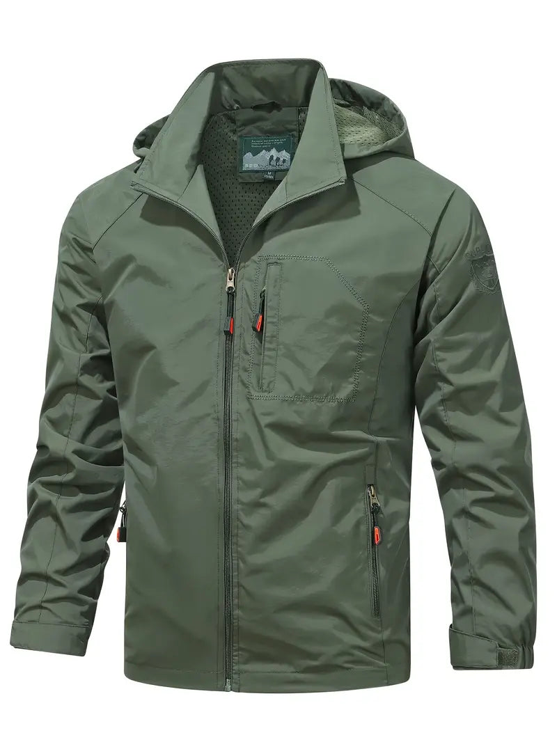 Éloi™ | Veste Homme 0