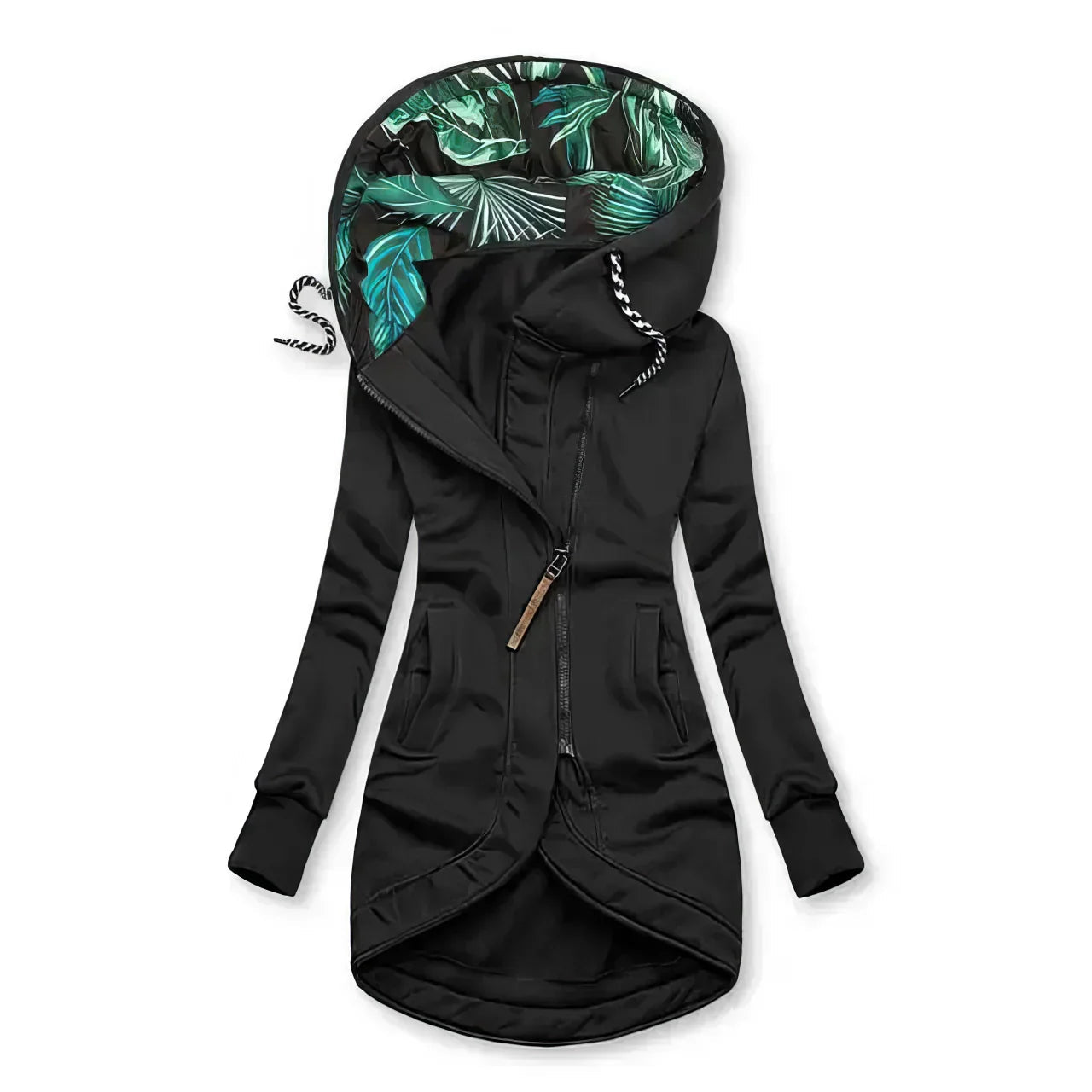 Noir (Presque épuisé) / 2XL