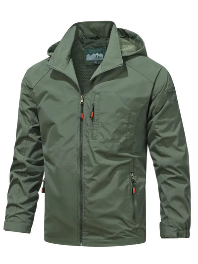 Éloi™ | Veste Homme 0