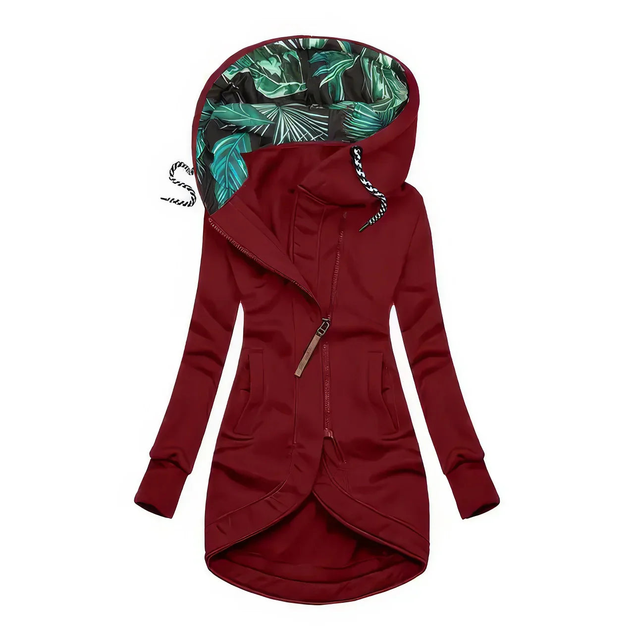 Rouge / 2XL