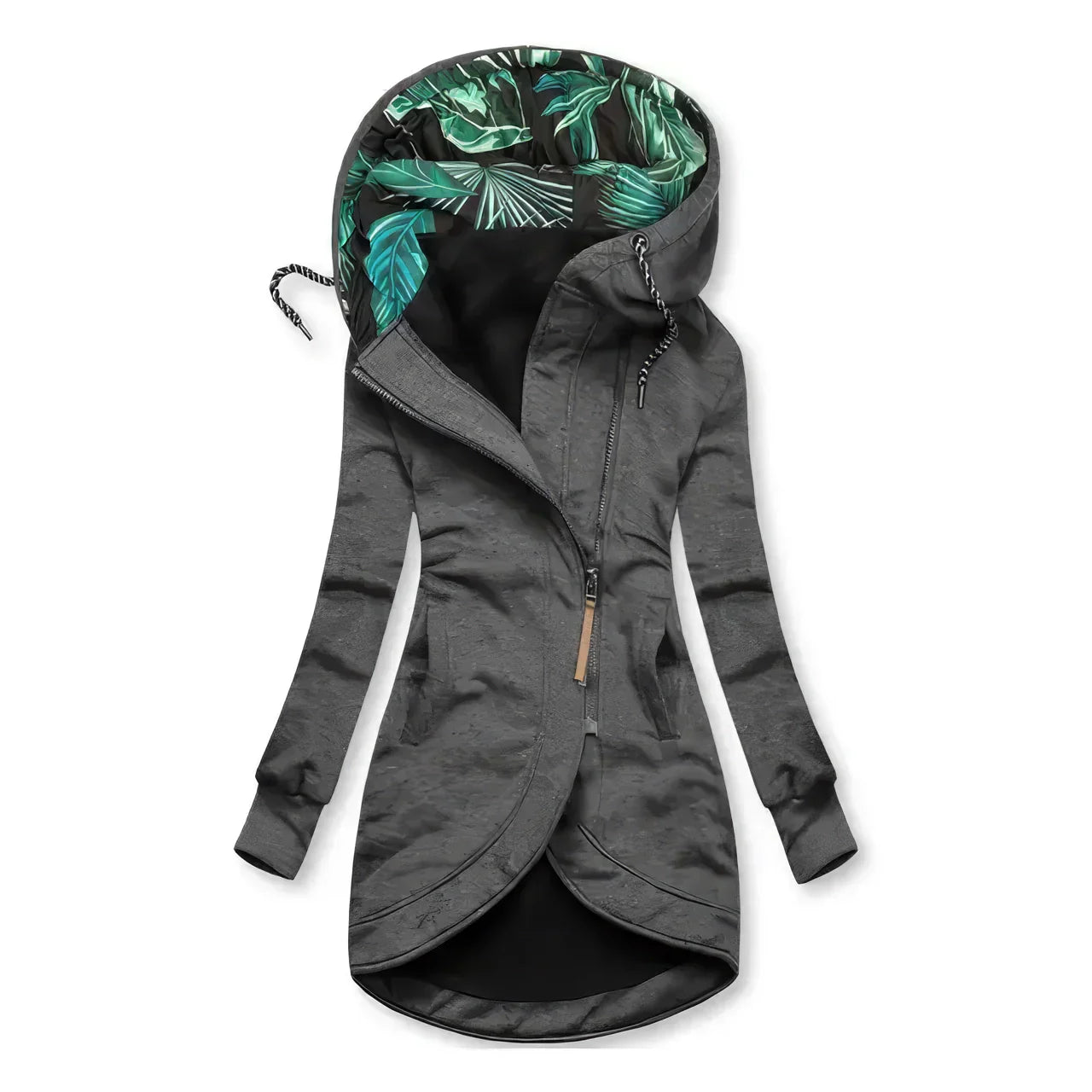Gris (Presque épuisé) / 2XL